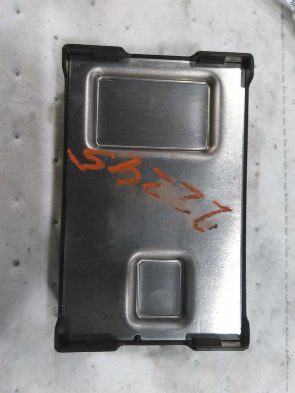 2011 GMC Sierra 1500 Body Control Module BCM OEM 23924 Used 188K Miles