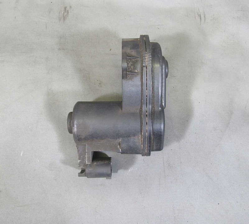 09-17 BMW i8 F10 5-Series F01 7-Series F25 Electronic Parking Brake Actuator EMF