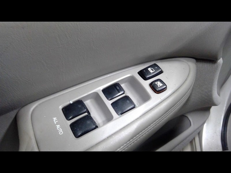 Driver Front Door Switch Driver's Master Fits 04-06 LEXUS ES330 1690889