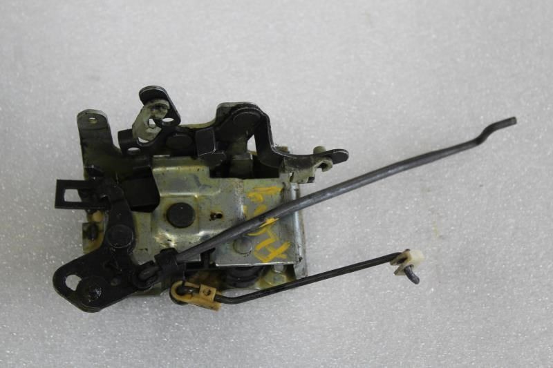 1991 1992 1993 1994 1995 PLYMOUTH ACCLAIM LEFT FRONT DOOR LOCK ACTUATOR MANUAL