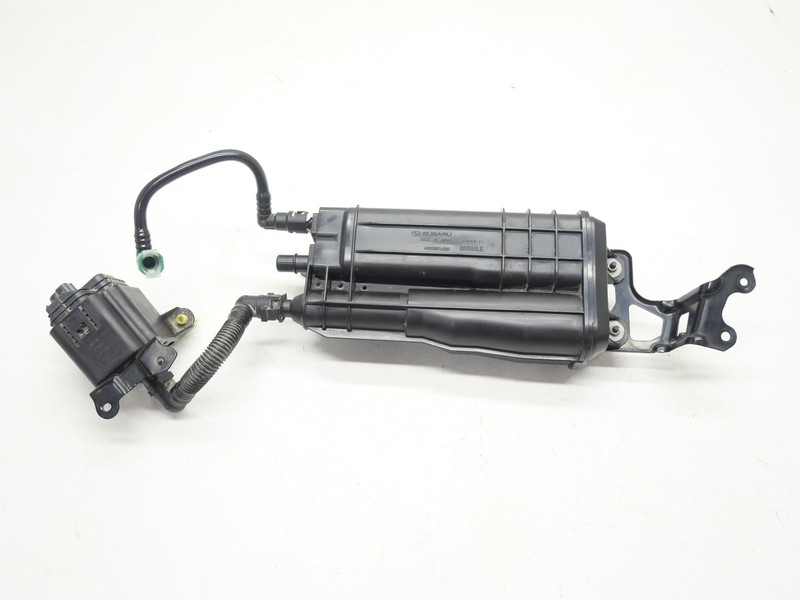 2022-2025 Subaru WRX Fuel Vapor Evaporator Charcoal Canister Emission EGR OEM