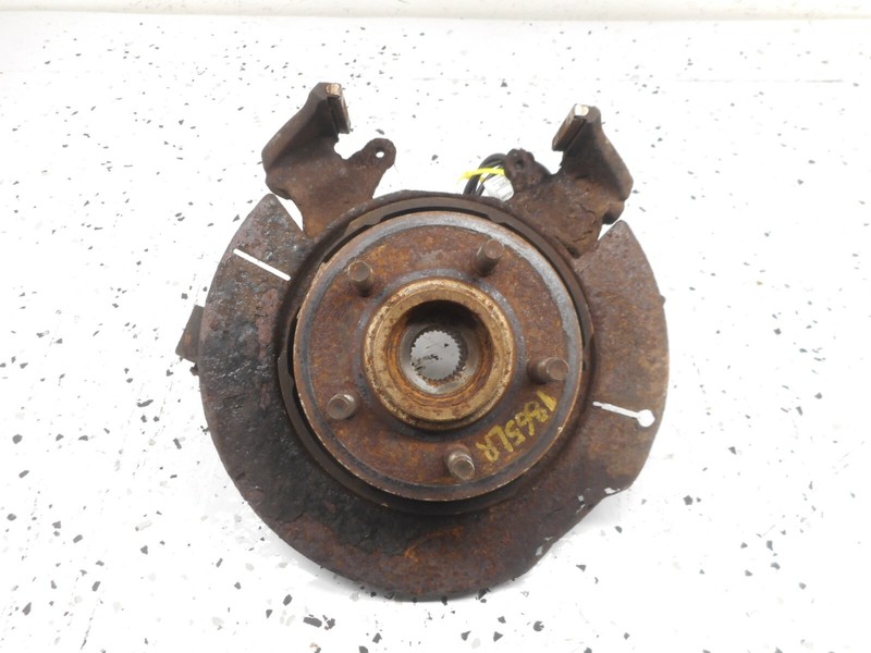 Ford Explorer Spindle Knuckle Hub Rear Driver Left OEM 2006-2010