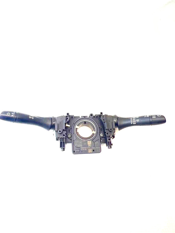 2017 Nissan Rogue Sport Headlight Turn Wiper Combination Switch 479454BA0A