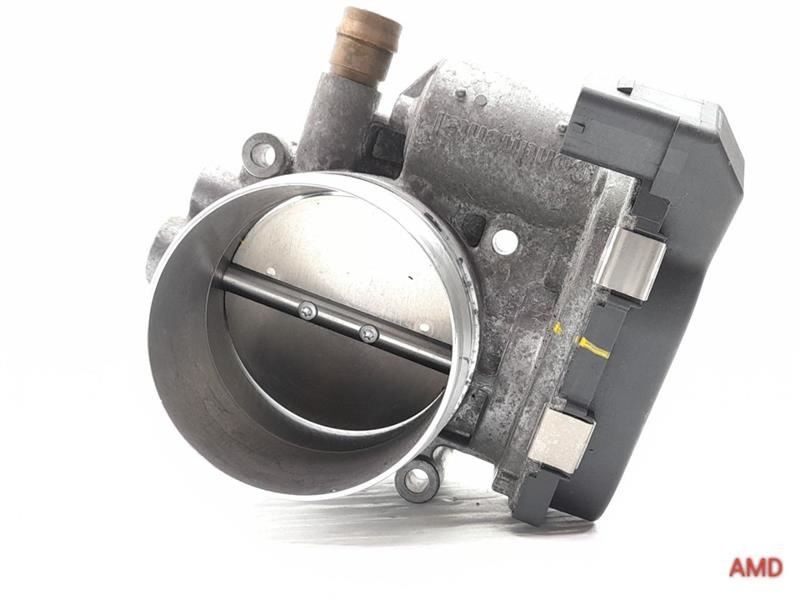2011 BMW 335xi 335i N55 E90 E92 Throttle Body Assembly 13547597871 13547582926