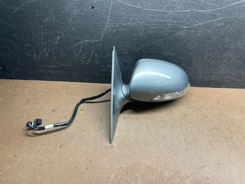 2006 to 2008 Mercedes-Benz S-Class Left Driver LH Door View Mirror I1594