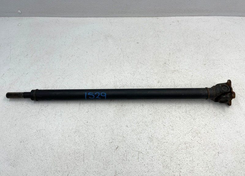 2016-2019 BMW 750i xDrive G12 Front Drive Shaft AWD 1529 OEM
