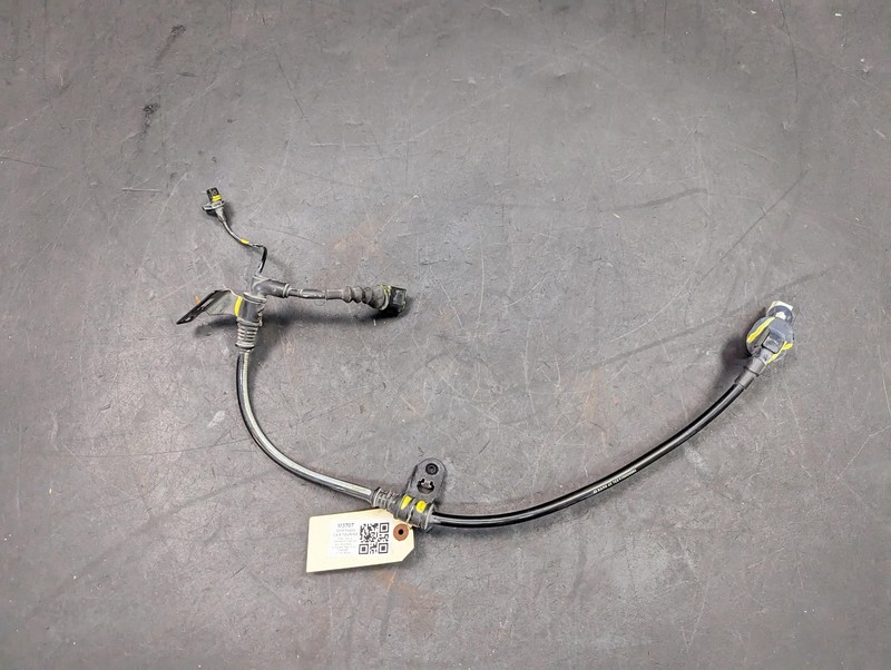 Rear Right ABS Wheel Speed Sensor 2019 Mazda CX-5 KA0G-43-7EXA 2016 - 2021