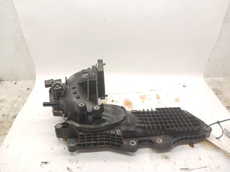 22-'24 TOYOTA TUNDRA upper Intake Manifold OEM 6 Month Warranty!