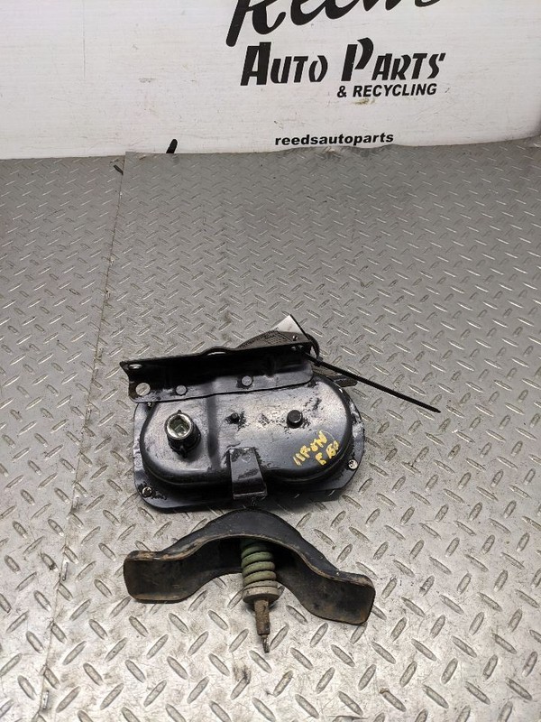 1999-2018 Ford E150 E250 E350 Van Spare Tire Hoist Wheel Carrier Winch H 1171878