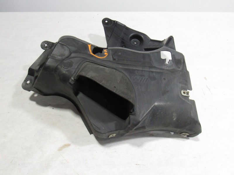 20-24 BMW M8 F93 2022 Rear Right Passenger Underbody Shield Splash Liner |:O