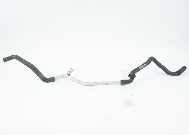 03 - 06 MERCEDES SL500 HVAC HEATER COOLANT HOSE LINE PIPEOEM