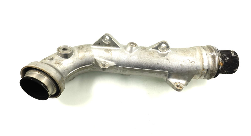 FRESHWATER 2005-2012 Yamaha VX Sport / Deluxe 1100 OEM Exhaust Head Pipe Muffler