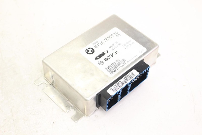 15-20 BMW M4 Coupe Differential Lock Control Module 61357852630