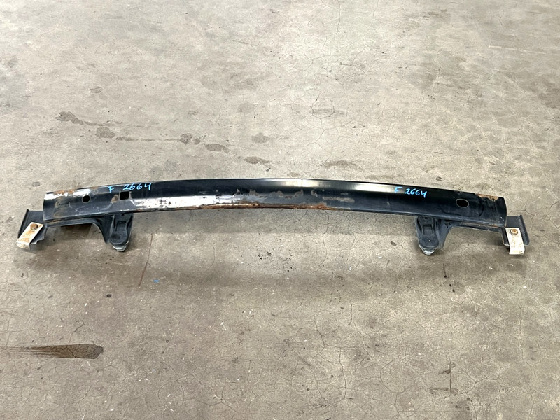 ⭐2007-2017 LINCOLN NAVIGATOR FRONT BUMPER REINFORCEMENT IMPACT BAR OEM LOT2664
