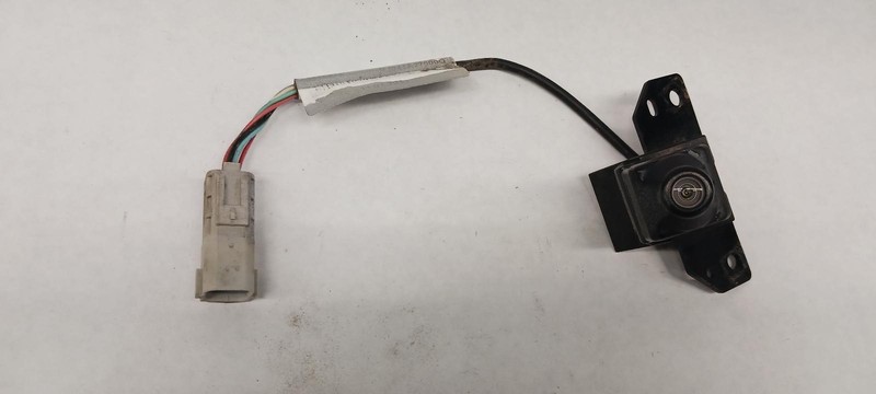 12-'15 CHEVROLET CAMARO rear view camera OEM 1 Year Warranty!