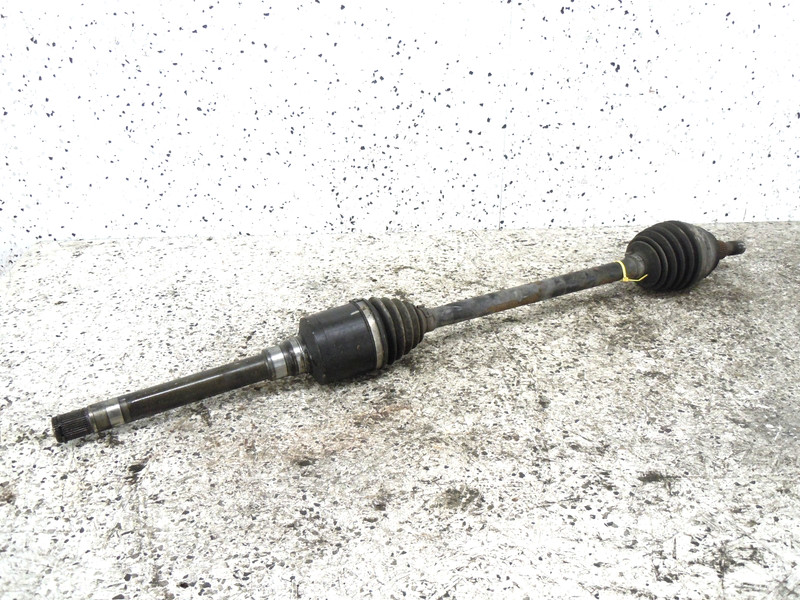 07 08 Mercedes-Benz GL450 Front Axle Shaft Passenger Right OEM W/ Off Road Pkg