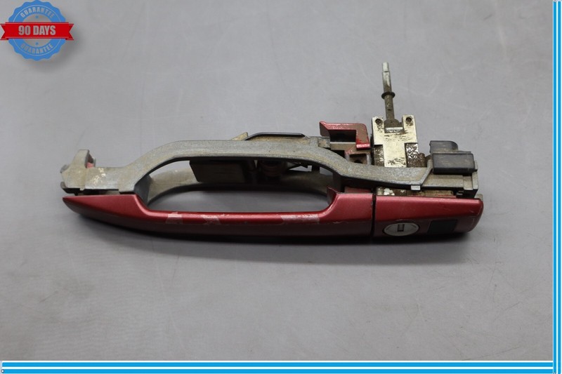 94-02 Mercedes R129 SL500 SL320 Left Driver Side Exterior Door Handle Oem