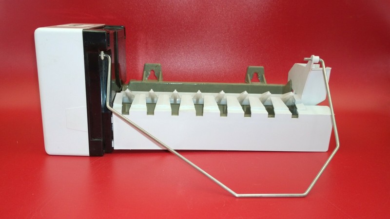 WHIRLPOOL REFRIGERATOR ICE MAKER 627987 WD-7797