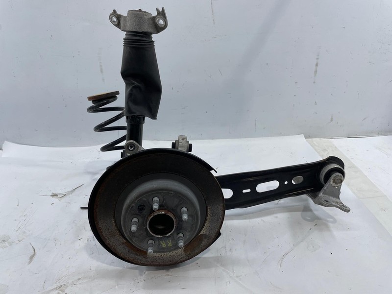 2016-20 Buick Envision Rear Passenger Suspension Assembly W/ ABS Sensor RH OEM