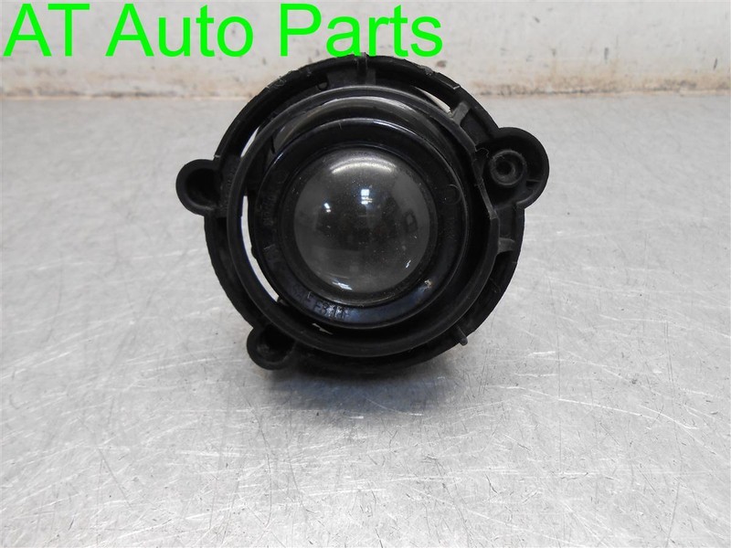 07-15 CHEVROLET EQUINOX FOG LAMP BUMPER MOUNTED LT OPT 2LT OEM 116-00811