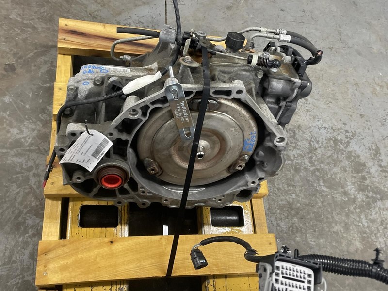 14 CHEVROLET EQUINOX Auto Transmission FWD 2.4L 56k miles 6 Month Warranty!