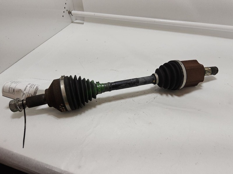 Driver Left Axle Shaft Front Axle Fits 09-14 MURANO 3568110