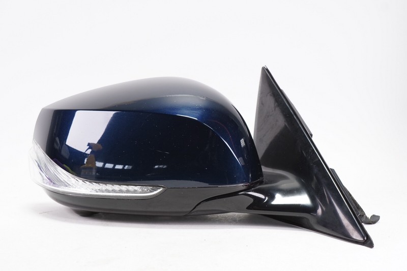 INFINITI Q70 Front Right RH Door Mirror w/ AutoDim w/ Camera OEM 2015 - 2019