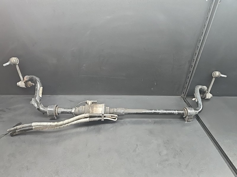2010-2016 Porsche Panamera Turbo AWD Front Stabilizer Bar Fits Air Suspension