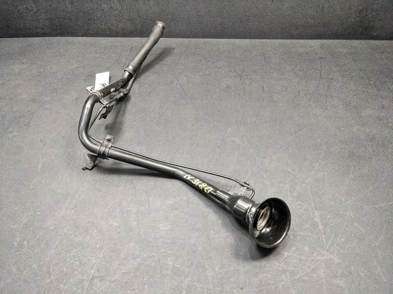 Fuel Filler Neck Pipe 2019 Nissan Kicks 17221-5RL0A 2018 2020