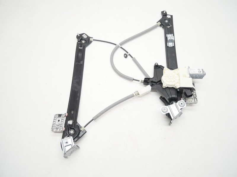 2024-2025 Ford Mustang GT S650 Front Passenger Door Window Regulator Motor OEM