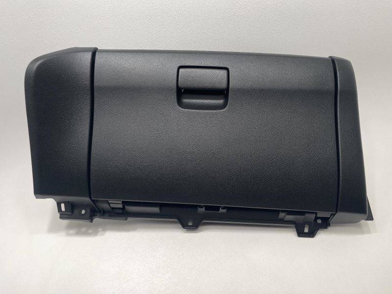 2017 HONDA HR-V GLOVE BOX BLACK TC -A-M 59K -EX- 57001