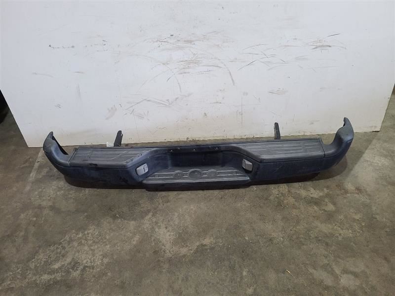 Rear Bumper Painted With Tow Package Fits 05-15 TACOMA 565488
