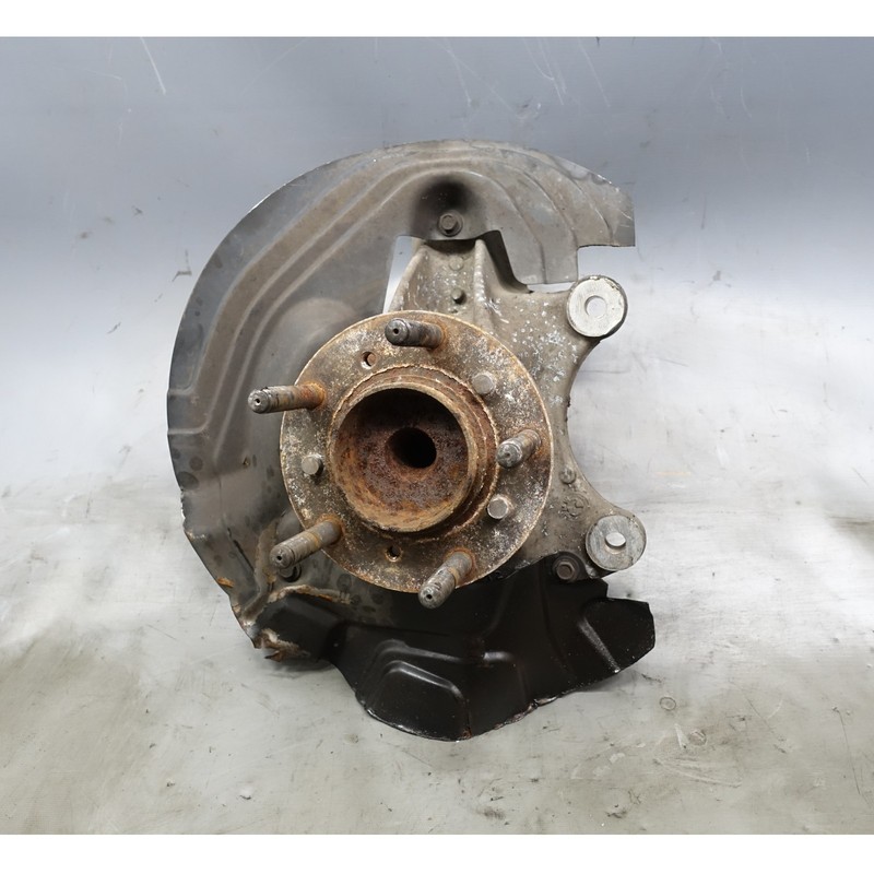 BMW E90 E92 M3 1M Driver Left Front Wheel Hub Bearing Knuckle 2008-2013 OEM