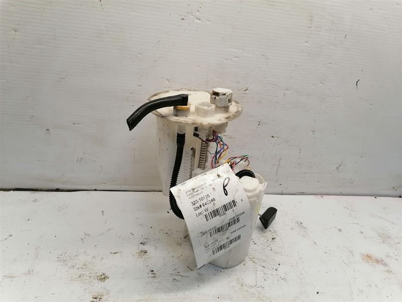 Fuel Pump Only Fuel Tank Mounted 2.5L Fits 18-19 CAMRY 1403225