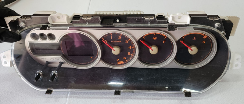 2008-2010 Scion XB MPH Speedometer Speedo Instrument Cluster 225,189 Miles OEM