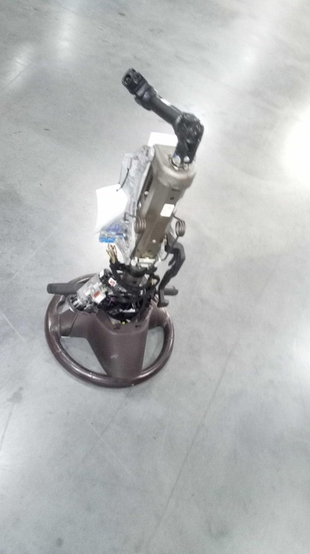 2016 BUICK VERANO Steering Column RED OEM 97K Miles Warranty Included