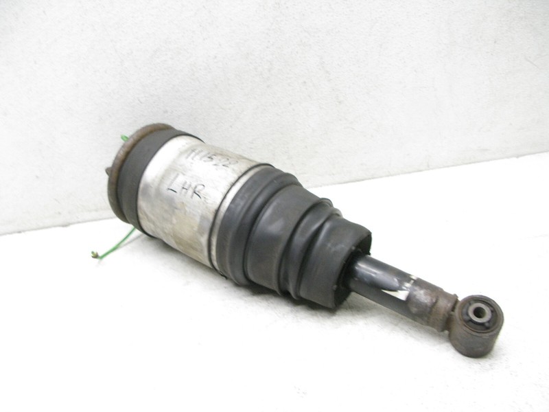 06-09 LAND ROVER RANGE ROVER SPORT SUSPENSION AIR SPRING REAR RIGHT OR LEFT 111L