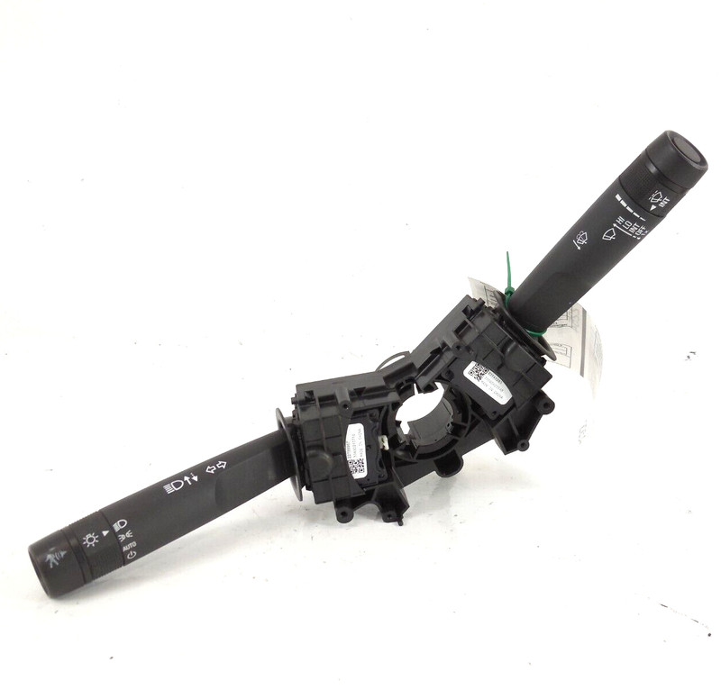 2012-2015 Chevrolet Volt Turn Signal Wiper Combination Control Switch OEM