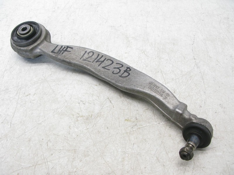10-18 MERCEDES W212 E350 CLS550 4MATIC AWD UPPER TOP ARM FRONT LEFT OEM 121423B