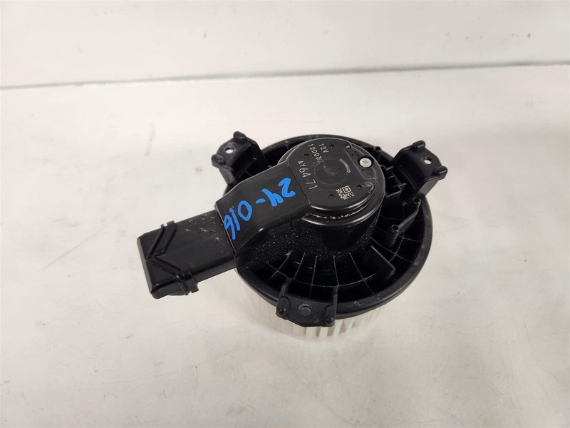 2021-2023 Acura Tlx Hvac Heater Blower Motor Ac Blower Motor