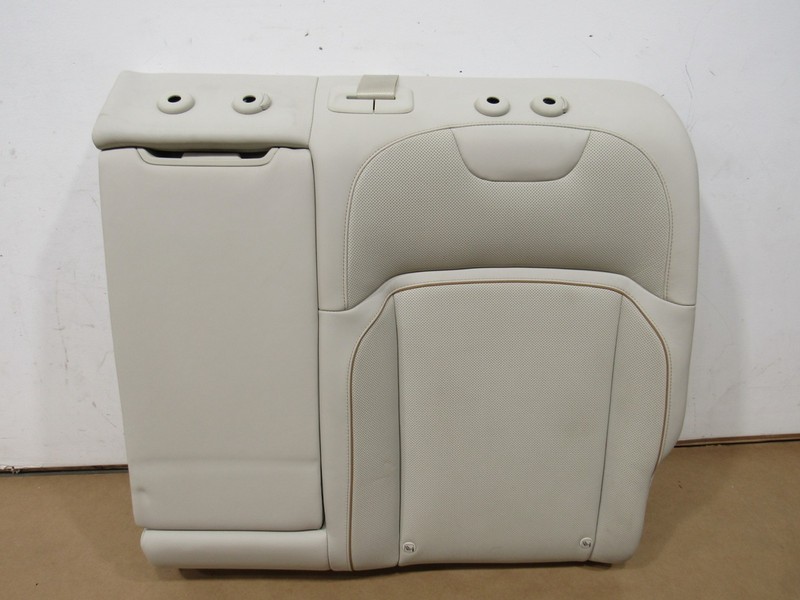 Lucid Air Touring 2023 Rear Left Driver Upper Seat Bench Cushion 22-25 ;:O