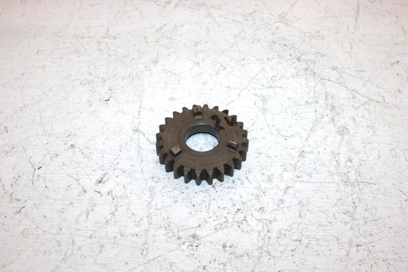 2001 Polaris Sportsman 400 Oem 24T Transmission Gear 3233719 APS1