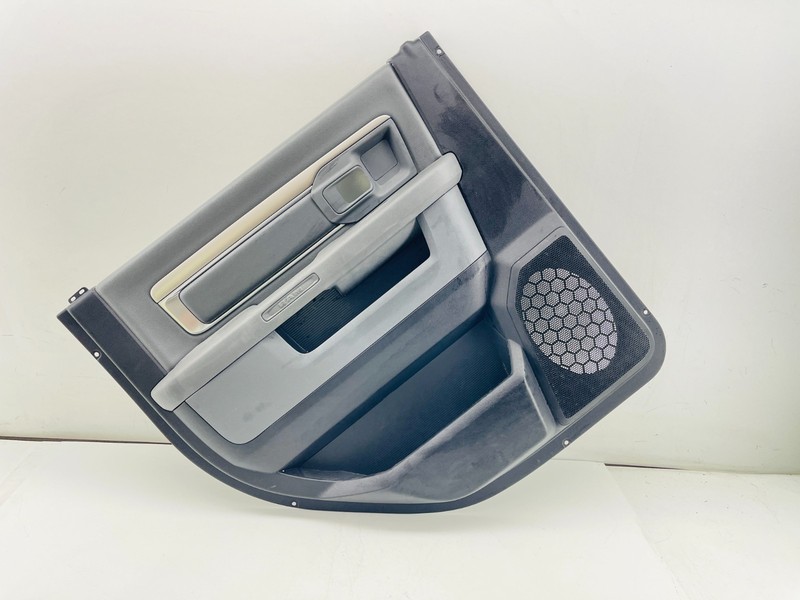 2013-2018 DODGE RAM 1500 Rear Left Door Panel OEM