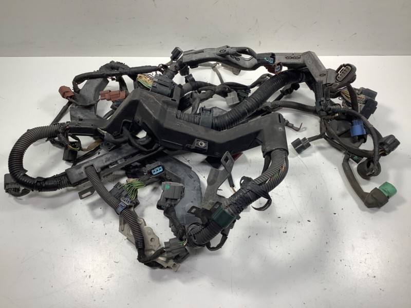 05-08 Acura RL Engine Wire Harness 32110-RJA-A50 OEM
