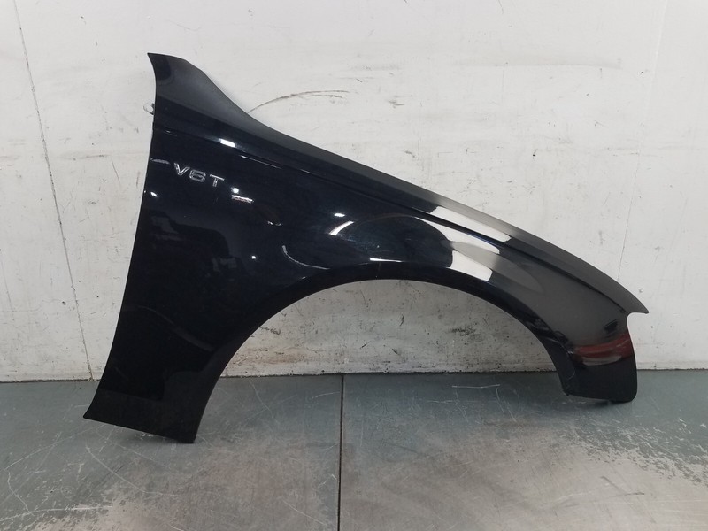 2012 Audi S4 Quattro B8 Right Passenger Fender - * #1717 A8