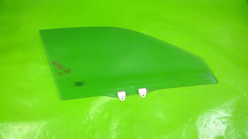 98-01 ACURA RL PASSENGER RIGHT FRONT WINDOW DOOR GLASS OEM 4193-68