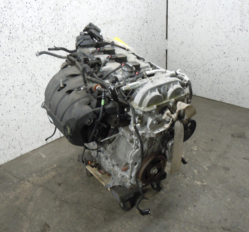 2017-2020 Buick Envision 2.5L AWD Engine Motor VIN A 8th Opt LCV OEM 44K