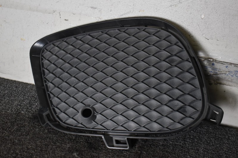 2017-2019 MERCEDES BENZ GLS550 OUTER GRILLE LEFT FACTORY OEM
