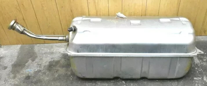 03-06 Mercedes R230 SL500 Fuel Gas Tank Reservoir Assembly 2304700720 OEM