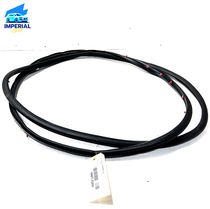 2018-2023 GMC TERRAIN REAR RIGHT PASSENGER SIDE DOOR WHEATHERSTRIP SEAL OEM